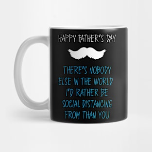 Happy Father's Day Funny Gift Mug